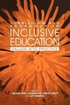 Nind, M: Curriculum and Pedagogy in Inclusive Education