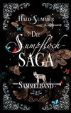 Die Sumpfloch-Saga (Sammelband 2)