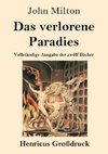 Das verlorene Paradies (Großdruck)