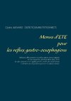 Menus d'été pour les reflux gastro-oesophagiens