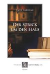 Der Strick um den Hals