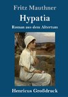 Hypatia (Großdruck)