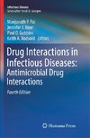 Drug Interactions in Infectious Diseases: Antimicrobial Drug Interactions