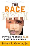 The Race Myth