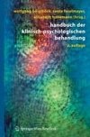 Handbuch der klinisch-psychologischen Behandlung