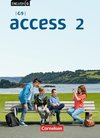 English G Access - G9 - Band 2: 6. Schuljahr - Schülerbuch