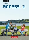 English G Access - G9 - Band 2: 6. Schuljahr - Schülerbuch