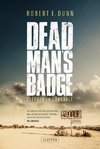 DEAD MAN'S BADGE - STERBEN IN LANSDALE