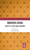 Modern China