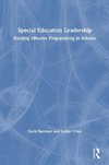 Special Education Leadership