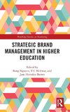 Strategic Brand Management in Higher Education