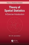 Theory of Spatial Statistics