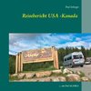 Reisebericht USA -Kanada