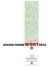 Kultur Forum WORT