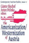 Pelinka, A: Americanization/Westernization of Austria