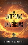 Der Untergang des Universums