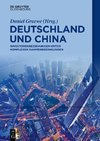 Deutschland und China