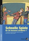 Schnelle Spiele für ein besseres Lernklima 1