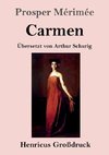 Carmen (Großdruck)