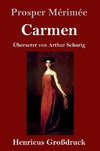 Carmen (Großdruck)