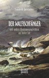 Der Walfischfänger