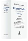 Urheberrecht