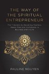 The Way of the Spiritual Entrepreneur