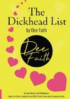 The Dickhead List