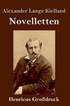 Novelletten (Großdruck)