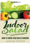 Indoor Salad