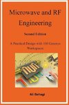 Microwave and RF Engineering -Second Edition