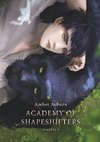 Academy of Shapeshifters - Staffel 2