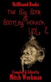 The big Book of Bootleg Horror Volume 2