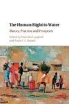 The Human Right to Water