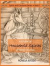 A Study of Household Spirits of Eastern Europe