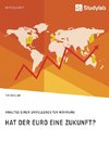 Hat der Euro eine Zukunft? Analyse einer unvollendeten Währung