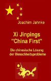 Xi Jinpings 