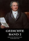 Gedichte, Band 2