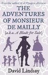 The Adventures of Monsieur de Mailly