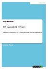 IMS Centralised Services