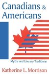 Morrison, K: Canadians and Americans