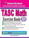 TASC Math Exercise Book