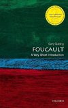 FOUCAULT A VERY SHORT INTRO 2/