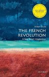 The French Revolution: A Very Short Introduction