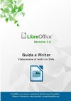 Guida a LibreOffice Writer 3.6