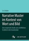 Narrative Muster im Kontext von Wort und Bild