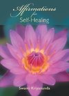 Affirmations for Self-Healing