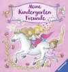 Meine Kindergartenfreunde: Einhorn