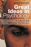 Great Ideas in Psychology