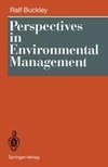 Perspectives in Environmental Management